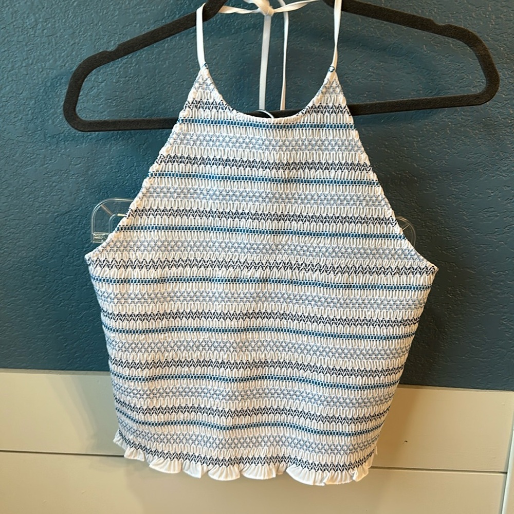 Gianni Bini tank top.